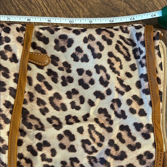 Stoney Clover Lane Folding tote - Picture 7 of 9